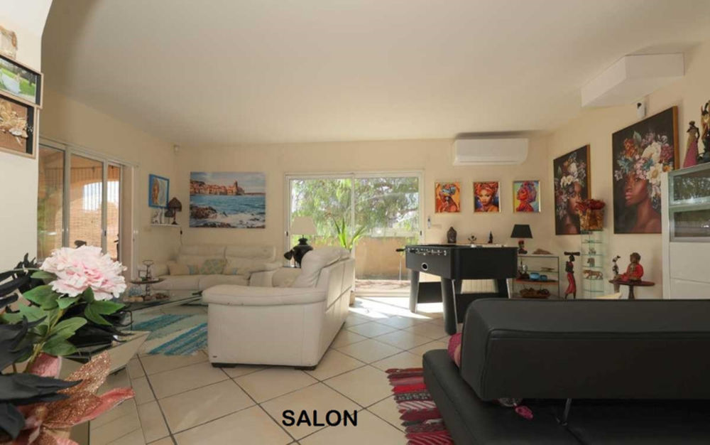 � vendre  Propri�t�/ch�teau Perpignan (66000)