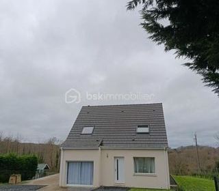  Maison � vendre 5 pi�ces 102 m�