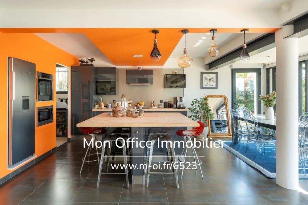 � vendre  Maison Velaux (13880)