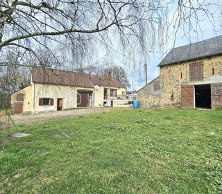  Maison � vendre 7 pi�ces 154 m�