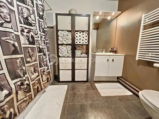  Appartement � vendre 3 pi�ces 59 m�