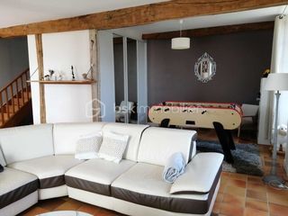  Maison � vendre 8 pi�ces 220 m�