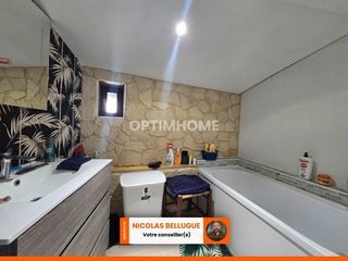  Maison � vendre 7 pi�ces 195 m�