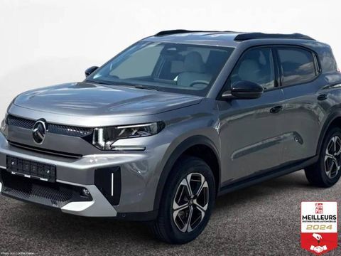 Citro&euml;n C3 Aircross Hybride 145 e-DCS6 Max 5PL 2026 occasion Lavau 10150