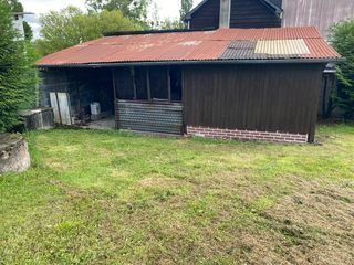  Terrain � vendre 848 m�