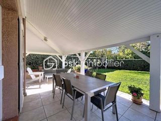  Maison � vendre 6 pi�ces 138 m�