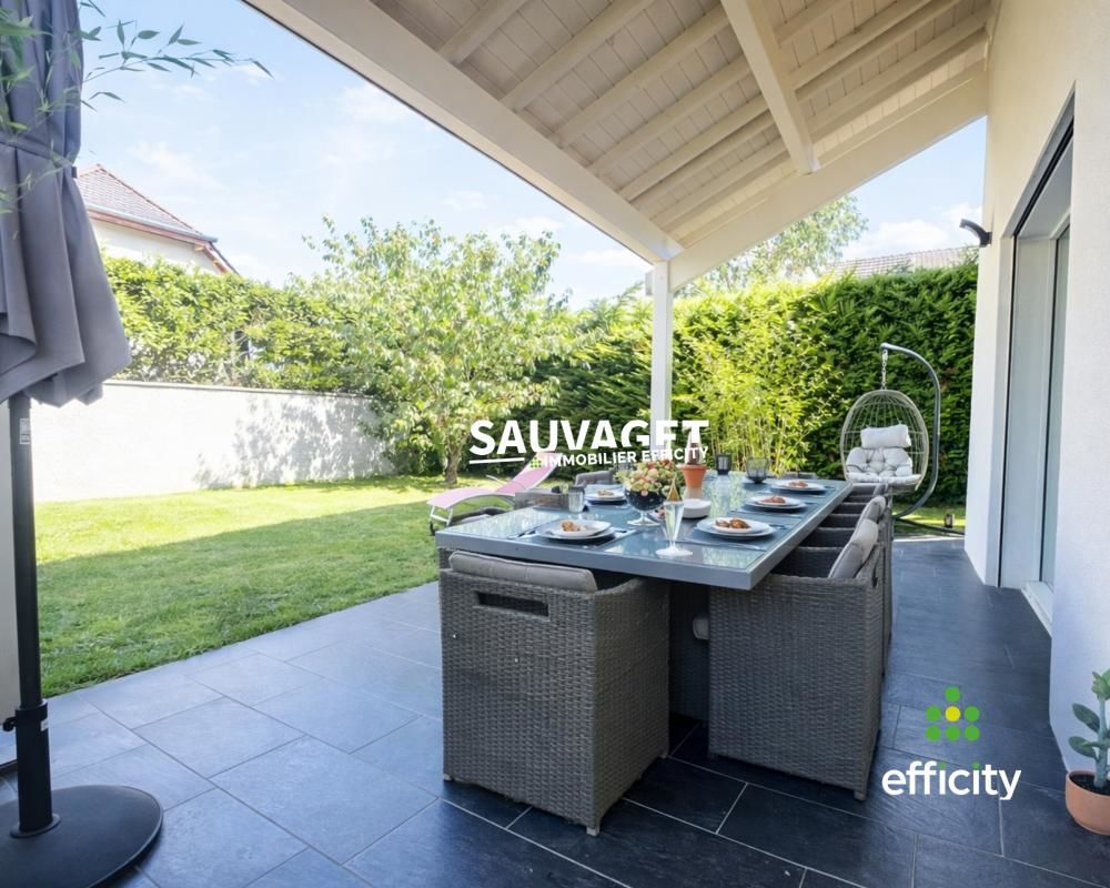 � vendre  Maison Annemasse (74100)