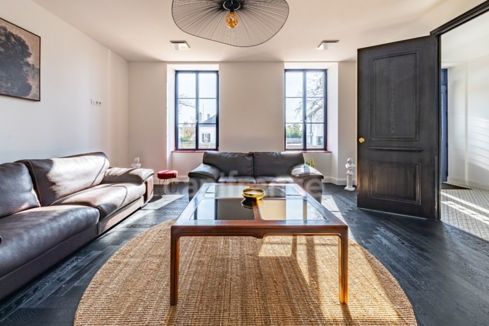 � vendre  Propri�t�/ch�teau Chalon-sur-Sa�ne (71100)