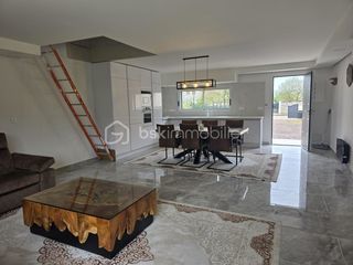  Maison 2 pi�ces 69 m� Brienon sur armancon