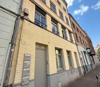  Appartement � vendre 2 pi�ces 43 m�