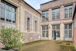  Appartement � vendre 4 pi�ces 84 m�