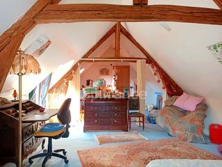  Maison � vendre 4 pi�ces 100 m�