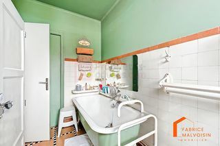  Maison � vendre 15 + pi�ces 402 m�