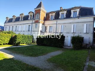  Appartement � vendre 3 pi�ces 73 m�