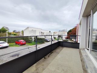  Appartement � vendre 2 pi�ces 47 m�