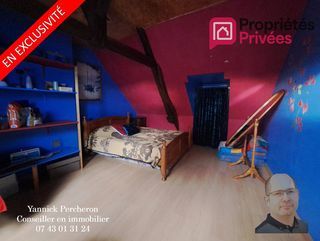  Maison � vendre 6 pi�ces 135 m�