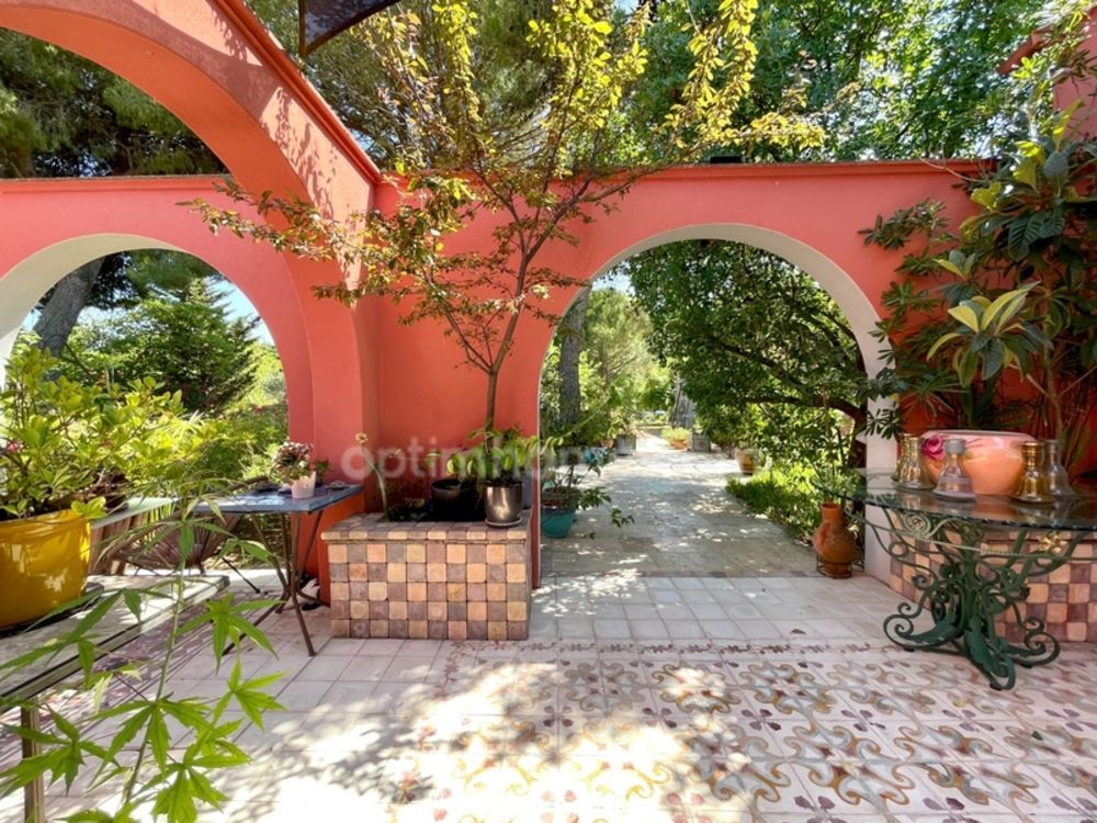 � vendre  Maison Aigues-Mortes (30220)