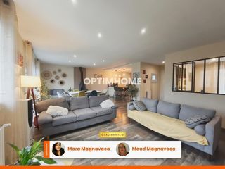  Maison � vendre 5 pi�ces 125 m�