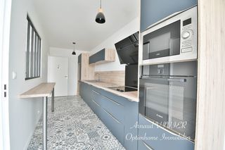  Appartement � vendre 3 pi�ces 88 m�