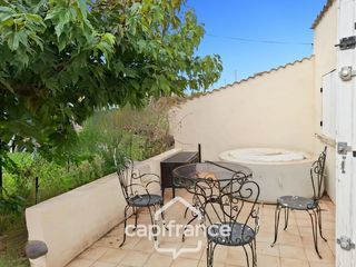  Maison � vendre 4 pi�ces 83 m�