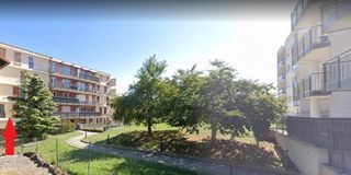  Appartement � louer 1 pi�ce 24 m�