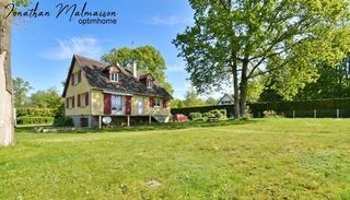  Maison � vendre 5 pi�ces 115 m�