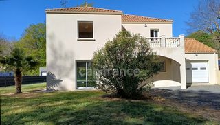  Maison � vendre 5 pi�ces 164 m�