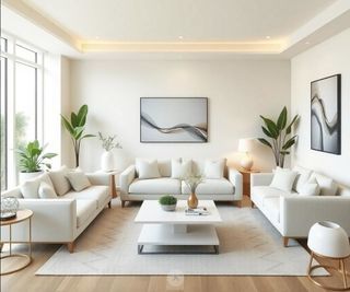  Appartement � vendre 3 pi�ces 65 m�