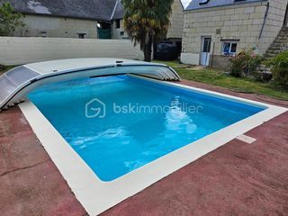  Maison � vendre 4 pi�ces 128 m�