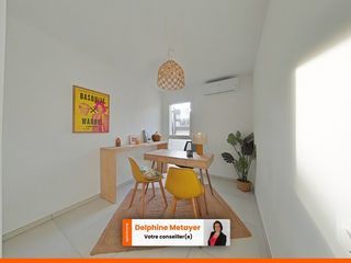  Appartement � vendre 4 pi�ces 83 m�