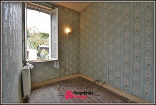  Maison � vendre 3 pi�ces 61 m�