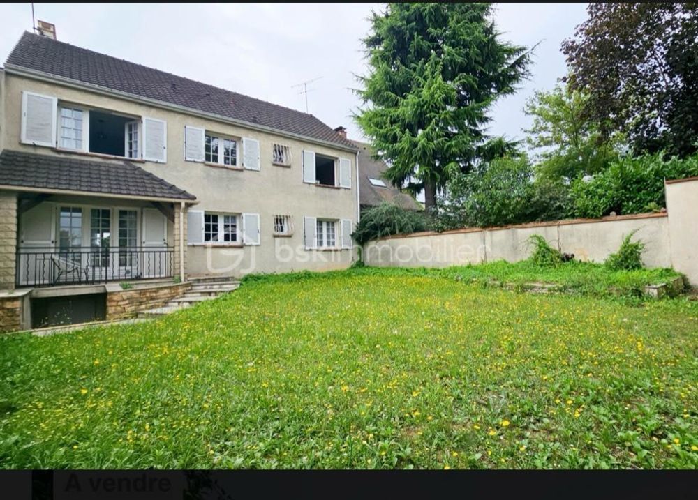 � vendre  Maison Choisy-le-Roi (94600)