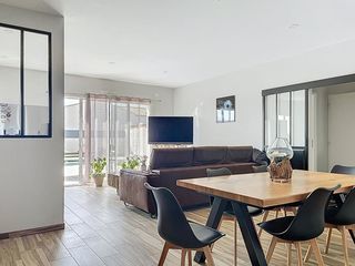  Maison � vendre 4 pi�ces 83 m�