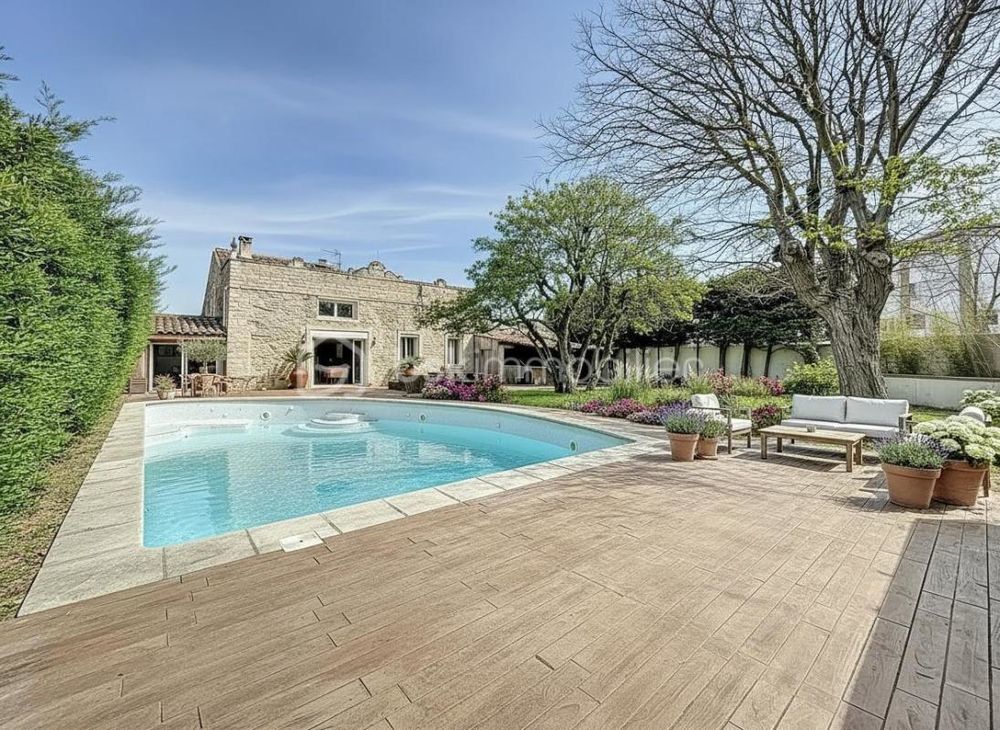 � vendre  Maison Lattes (34970)