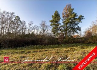  Terrain � vendre 2640 m�