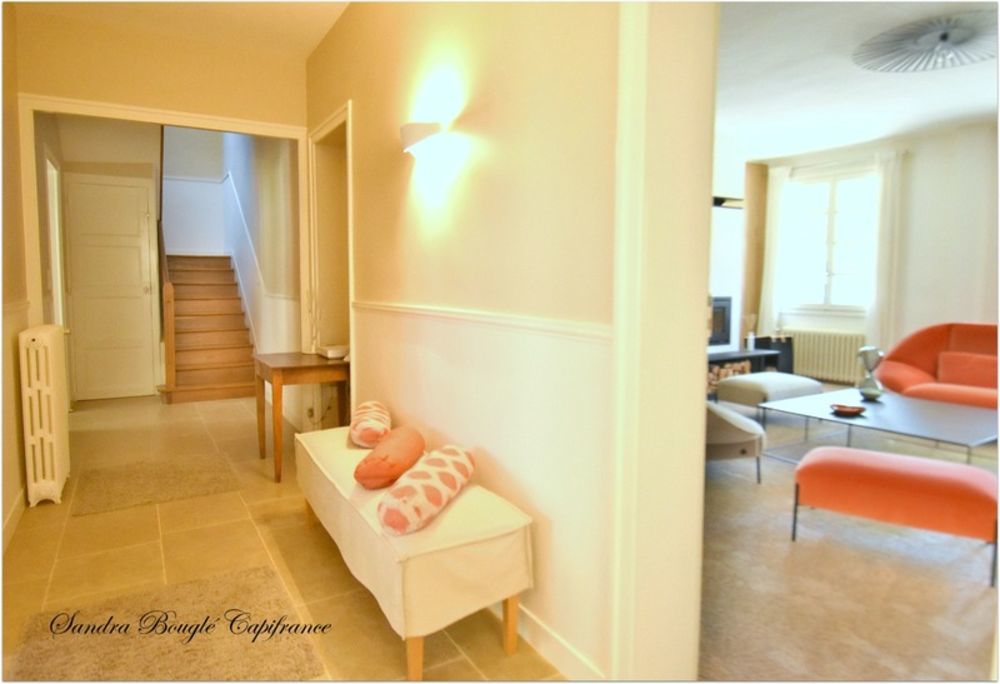 � vendre  Maison Laval (53000)