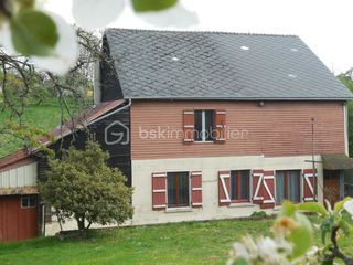  Maison � vendre 3 pi�ces 66 m�