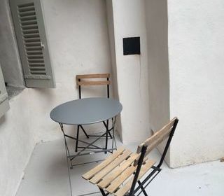  Appartement � louer 1 pi�ce 20 m�