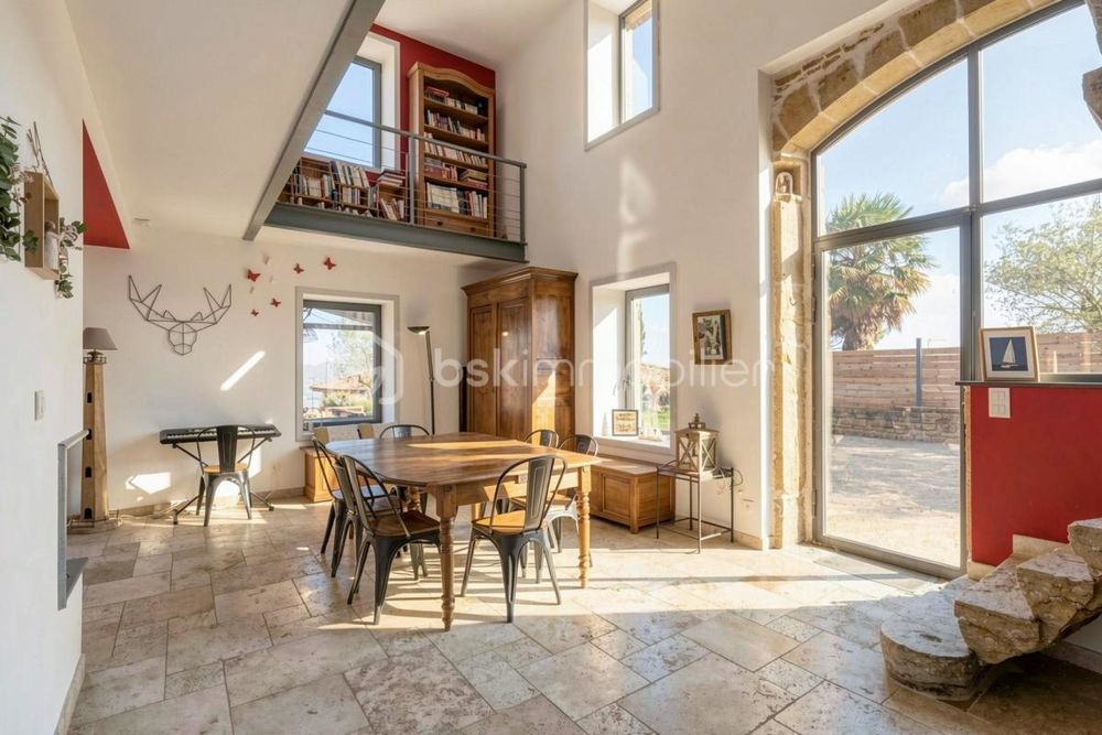 � vendre  Maison Saint-Jean-des-Vignes (69380)