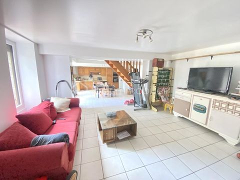   Maison 3 pi�ces 90 m� Maison - 3 pi�ce(s) - 90 m�