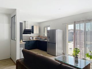  Maison � vendre 4 pi�ces 83 m�