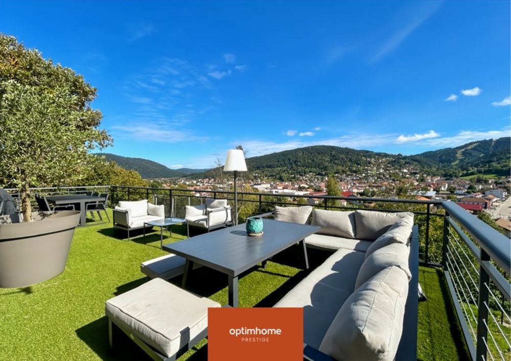 � vendre  Maison G�rardmer (88400)