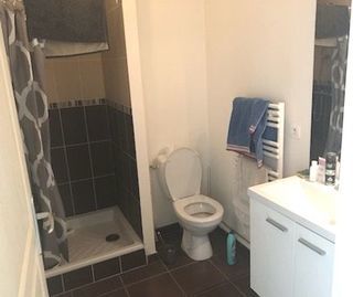  Appartement � louer 1 pi�ce 24 m�