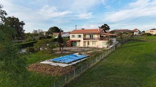  Maison � vendre 5 pi�ces 98 m�