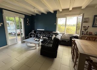  Maison � vendre 4 pi�ces 149 m�