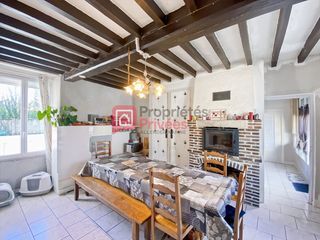  Maison � vendre 6 pi�ces 116 m�