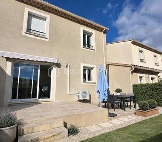  Maison � vendre 4 pi�ces 87 m�