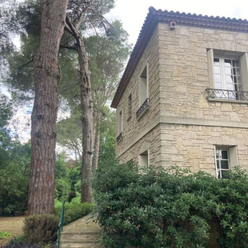 � vendre  Propri�t�/ch�teau Montpellier (34000)