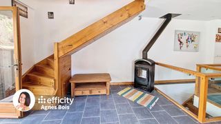  Maison � vendre 7 pi�ces 172 m�