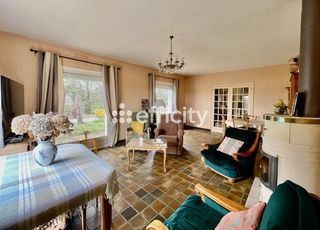  Maison � vendre 7 pi�ces 184 m�